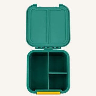 Little Lunch Box Co - Bento Two - Apple