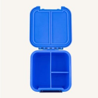 Little Lunch Box Co - Bento Two - Blueberry
