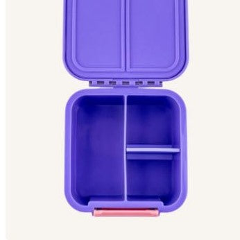 Little Lunch Box Co - Bento Two - Grape