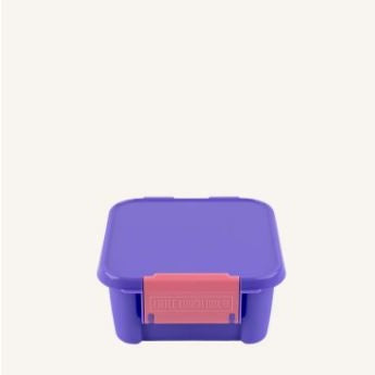 Little Lunch Box Co - Bento Two - Grape