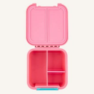 Little Lunch Box Co - Bento Two - Strawberry