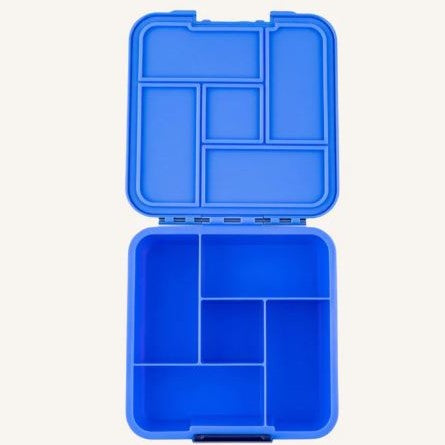 Little Lunch Box Co - Bento Five - Blueberry