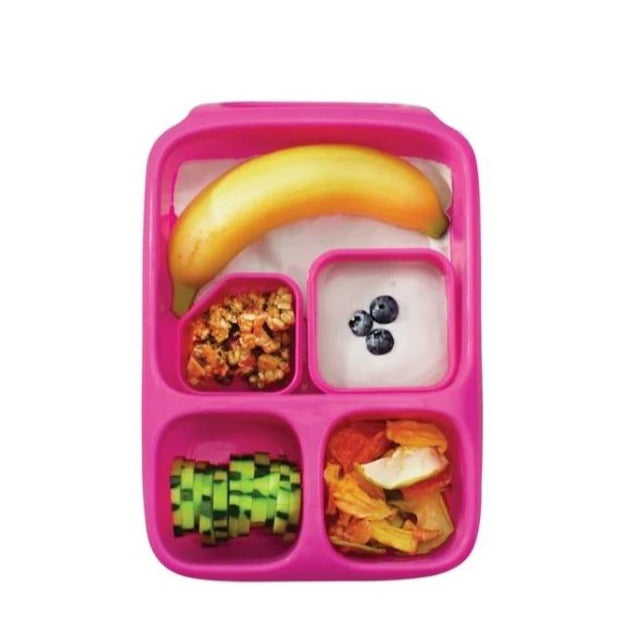 Goodbyn Hero - Neon Pink