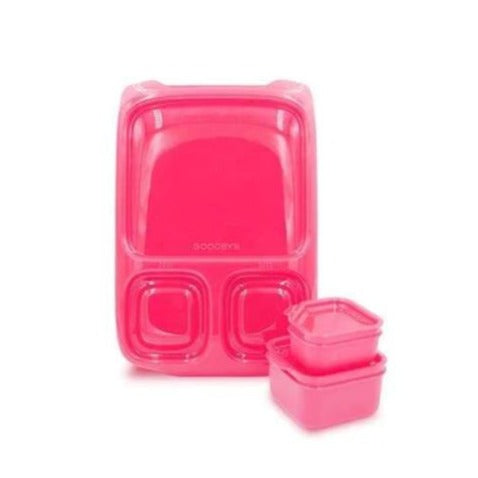 Goodbyn Hero - Neon Pink