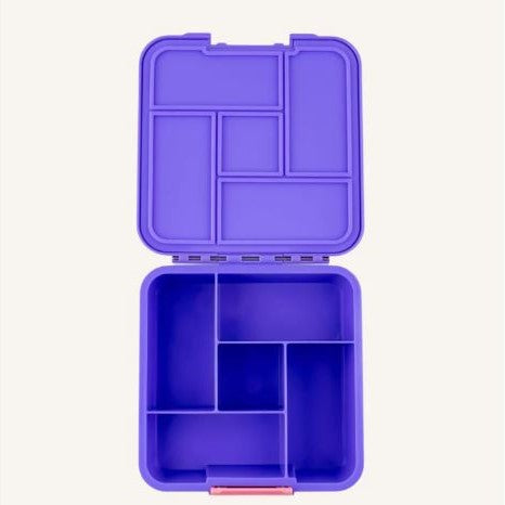 Little Lunch Box Co - Bento Five - Grape