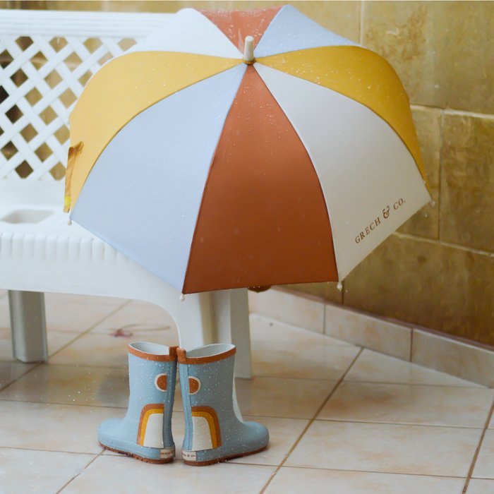 Childrens umbrella.