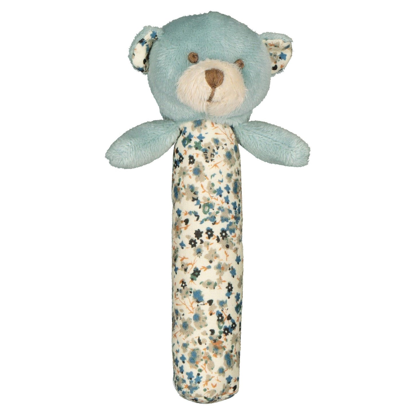 Barney The Bear Rattle
