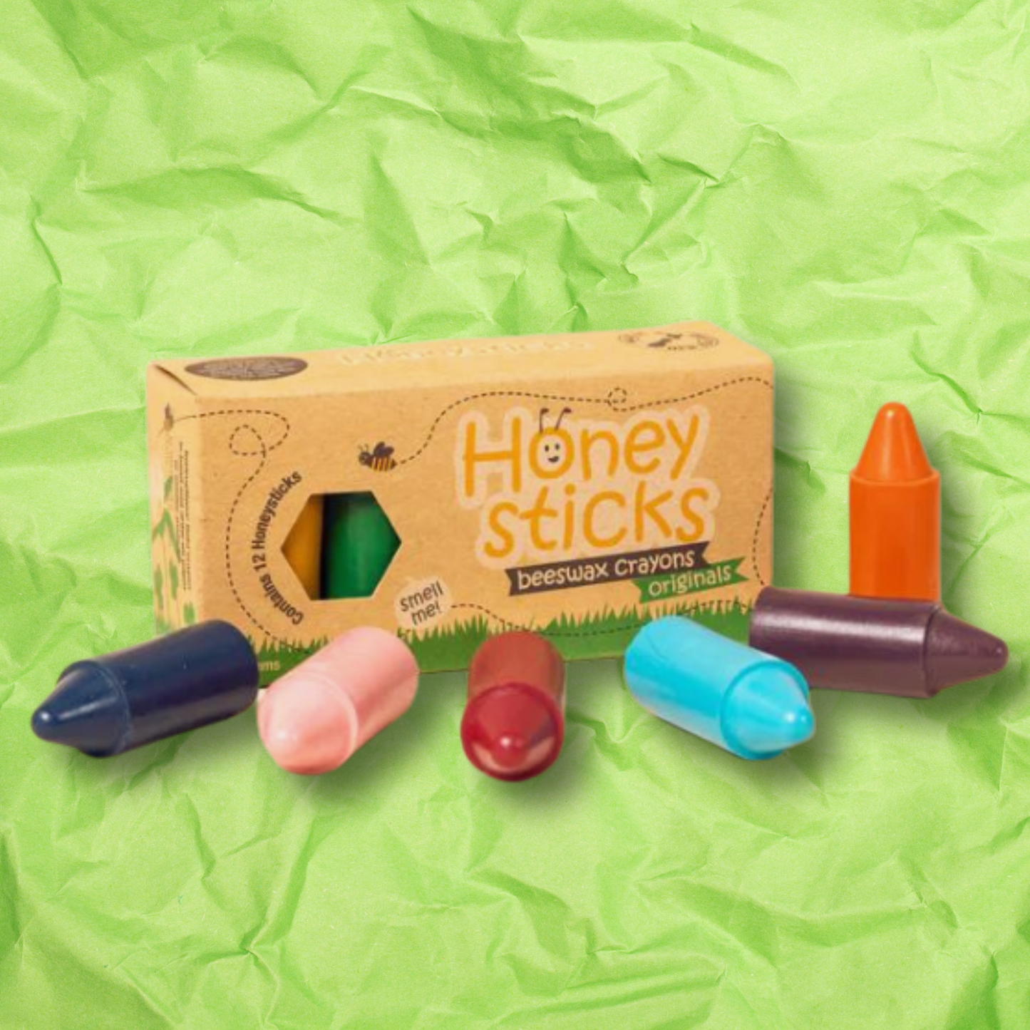 Honeysticks Originals