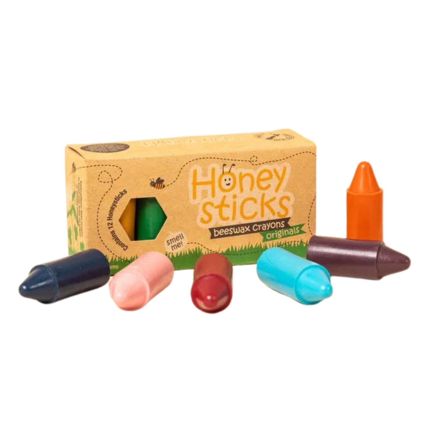 Honeysticks Originals