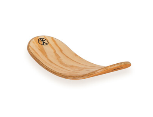 Balance rockit balance board. Made in New Zealand