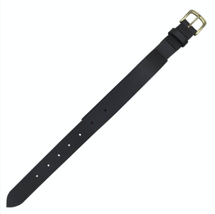 Huruniu Leather Belt