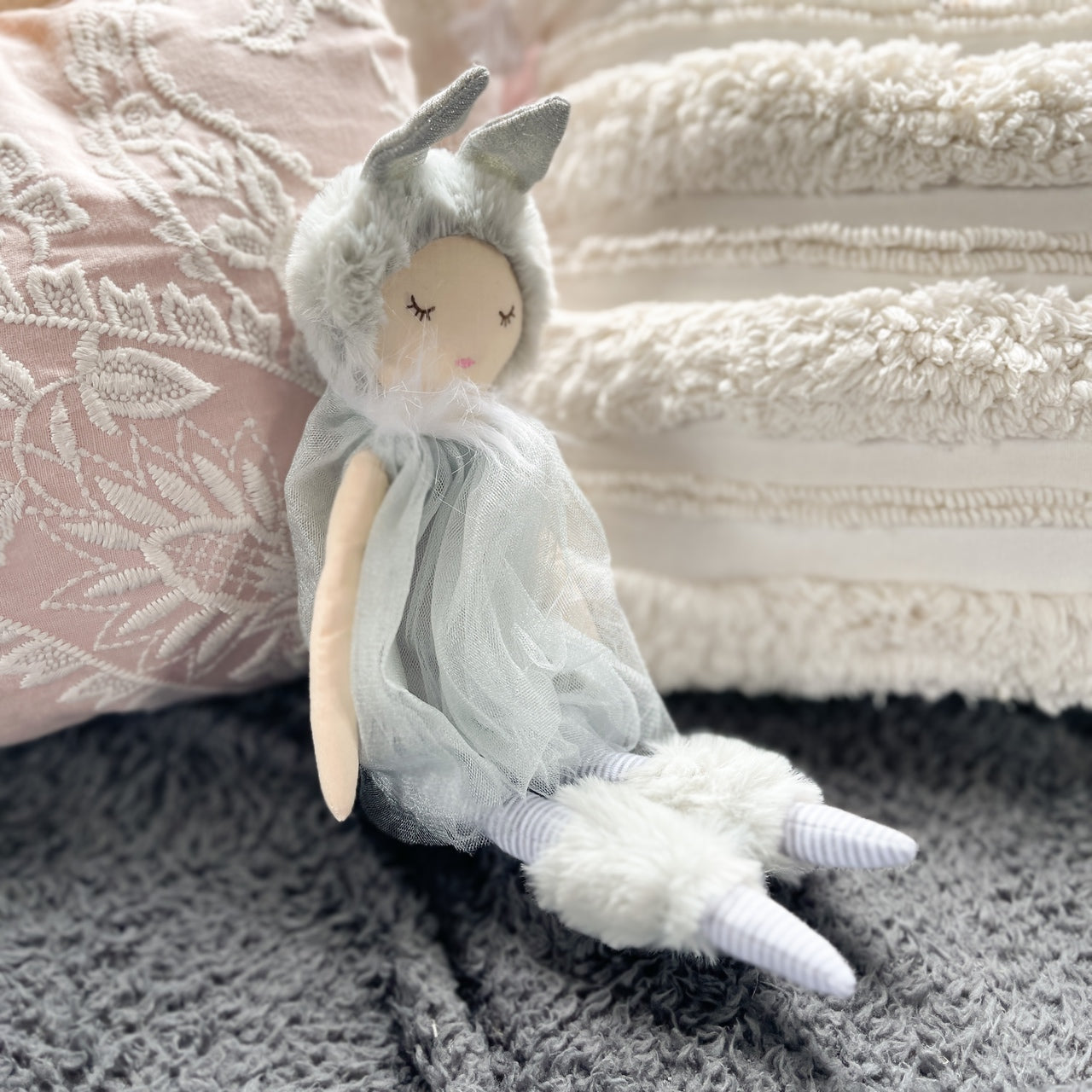Luna Doll - Soft Toy