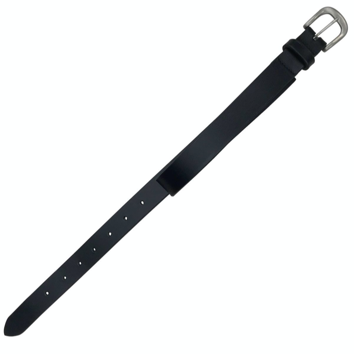 Pegasus Leather Belt