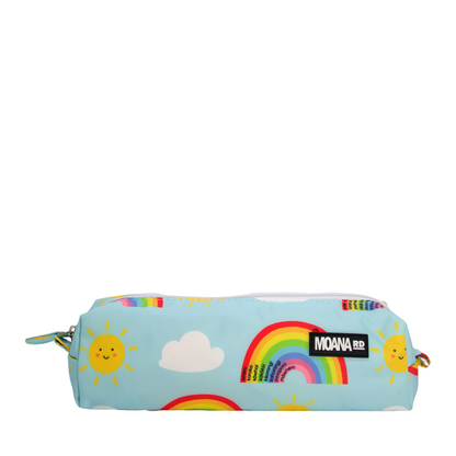 Pencil Case - Te Reo Rainbow