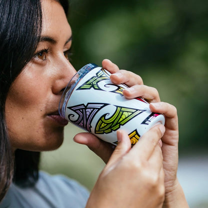 MOANA RD Slim Coffee Cup ( eMug ) - Niwa