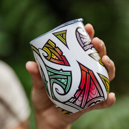 MOANA RD Coffee Cup ( eMug ) - Niwa