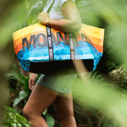 Hot Water Beach Tote