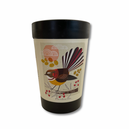 Mini Birds CuppaCoffeeCup