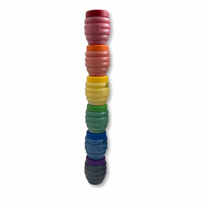 Honeysticks Fingerpaints 6pk