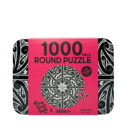 Miriama Grace Smith Puzzle