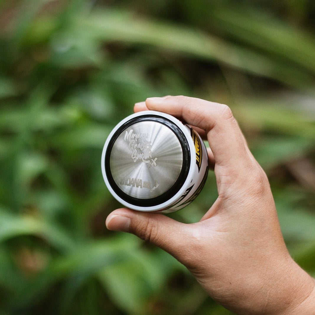 Miriama Grace Smith Drink Bottle - Niwa