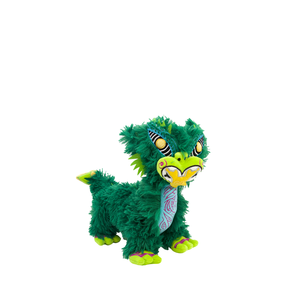 Taniwha Awhi - Soft Toy