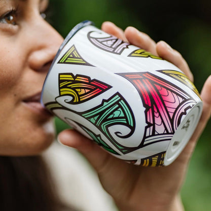 MOANA RD Coffee Cup ( eMug ) - Niwa