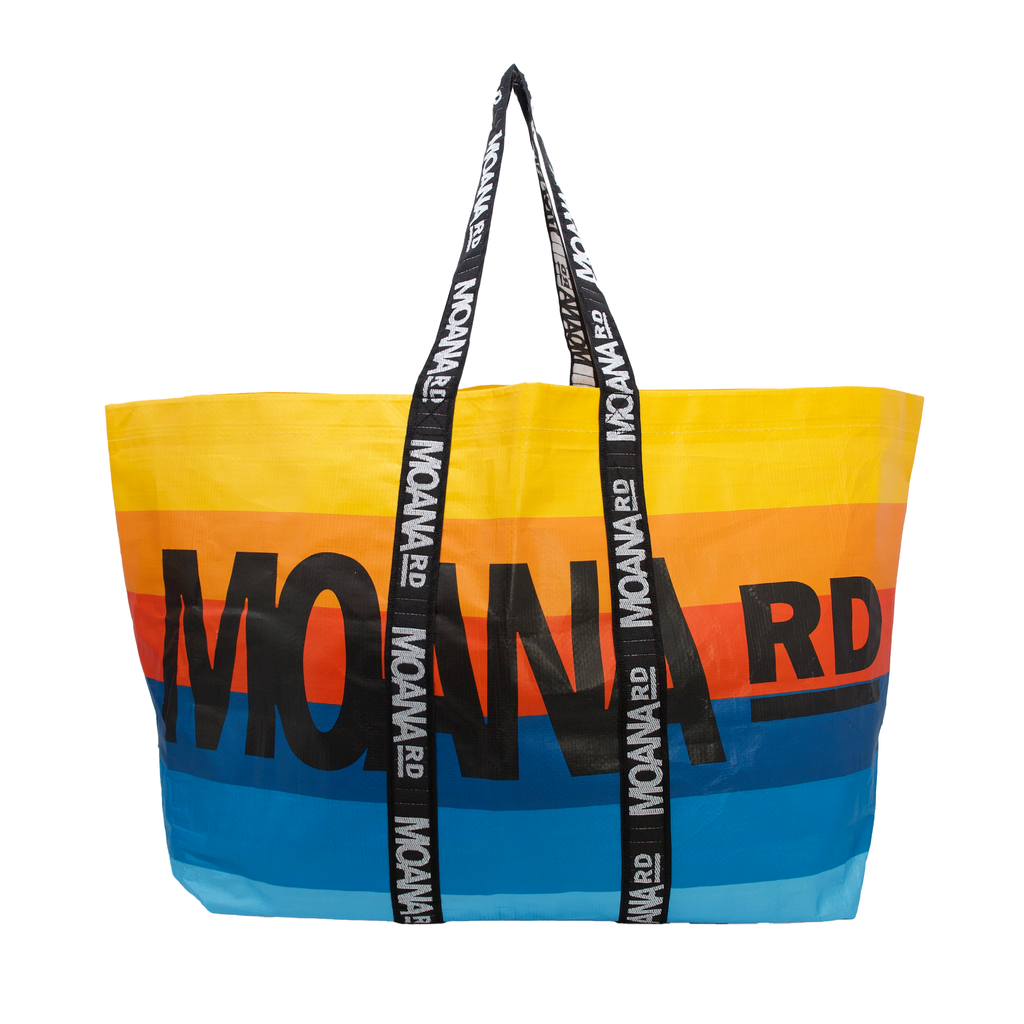 Hot Water Beach Tote