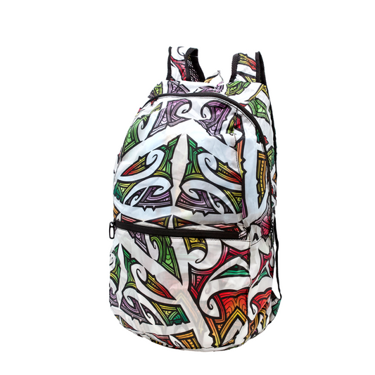 MOANA RD Packable Backpack - Niwa