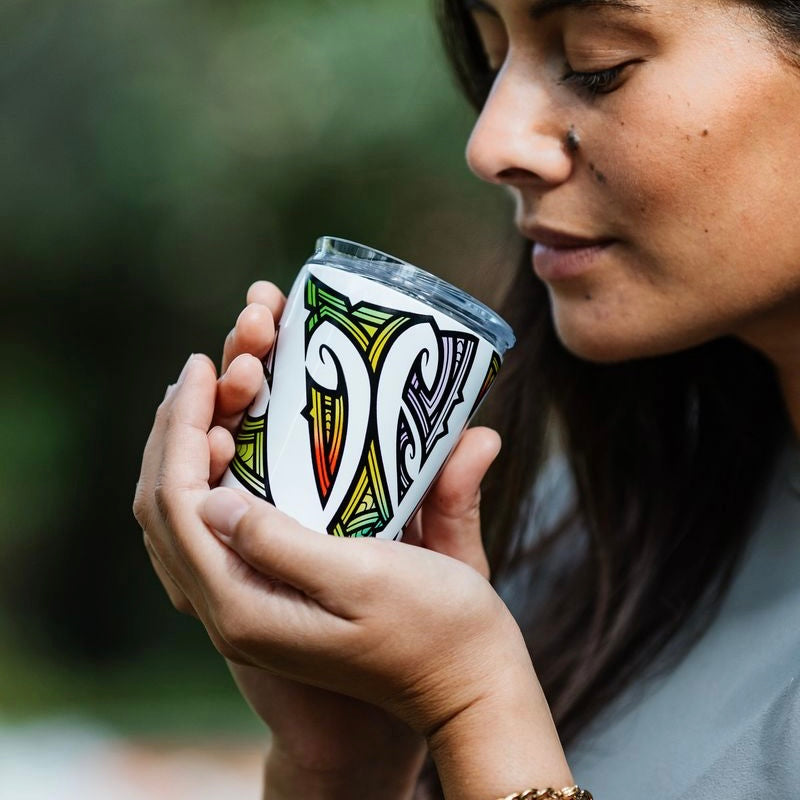 MOANA RD Slim Coffee Cup ( eMug ) - Niwa