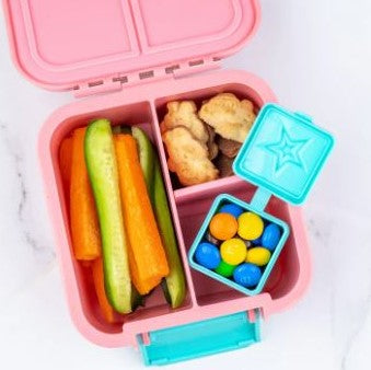 Little Lunch Box Co - Bento Two - Strawberry