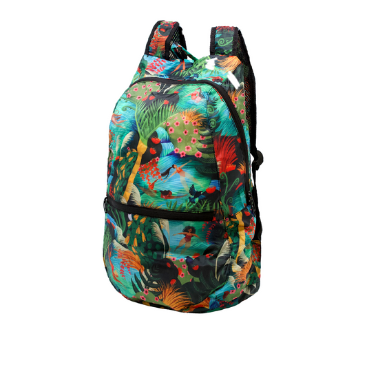 MOANA RD Packable Backpack - Wahine in Water