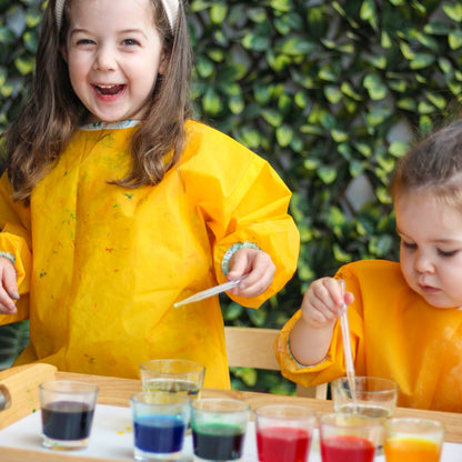 Honeysticks Bath Colour Drops