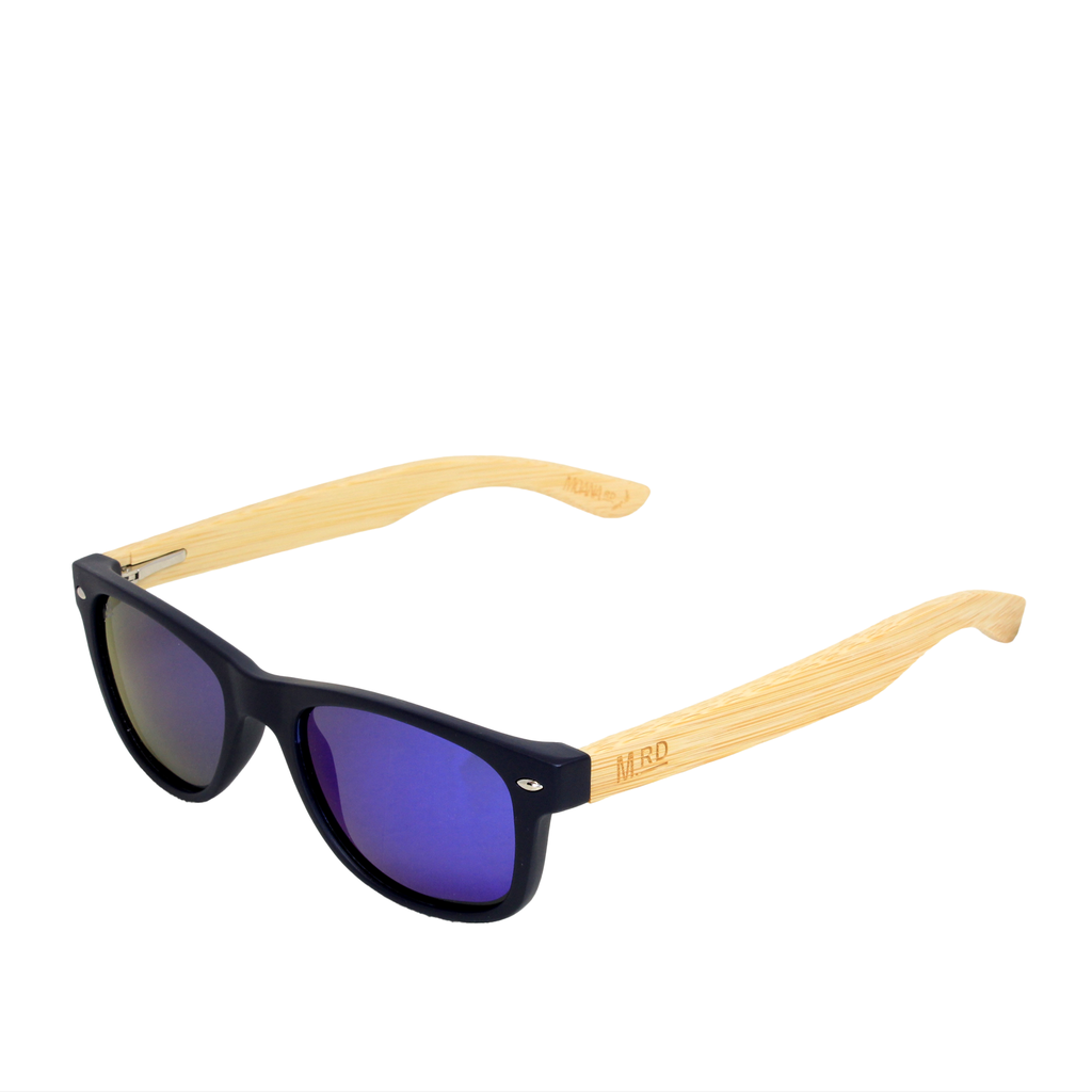 Moana Road Kids Sunglasses - Navy