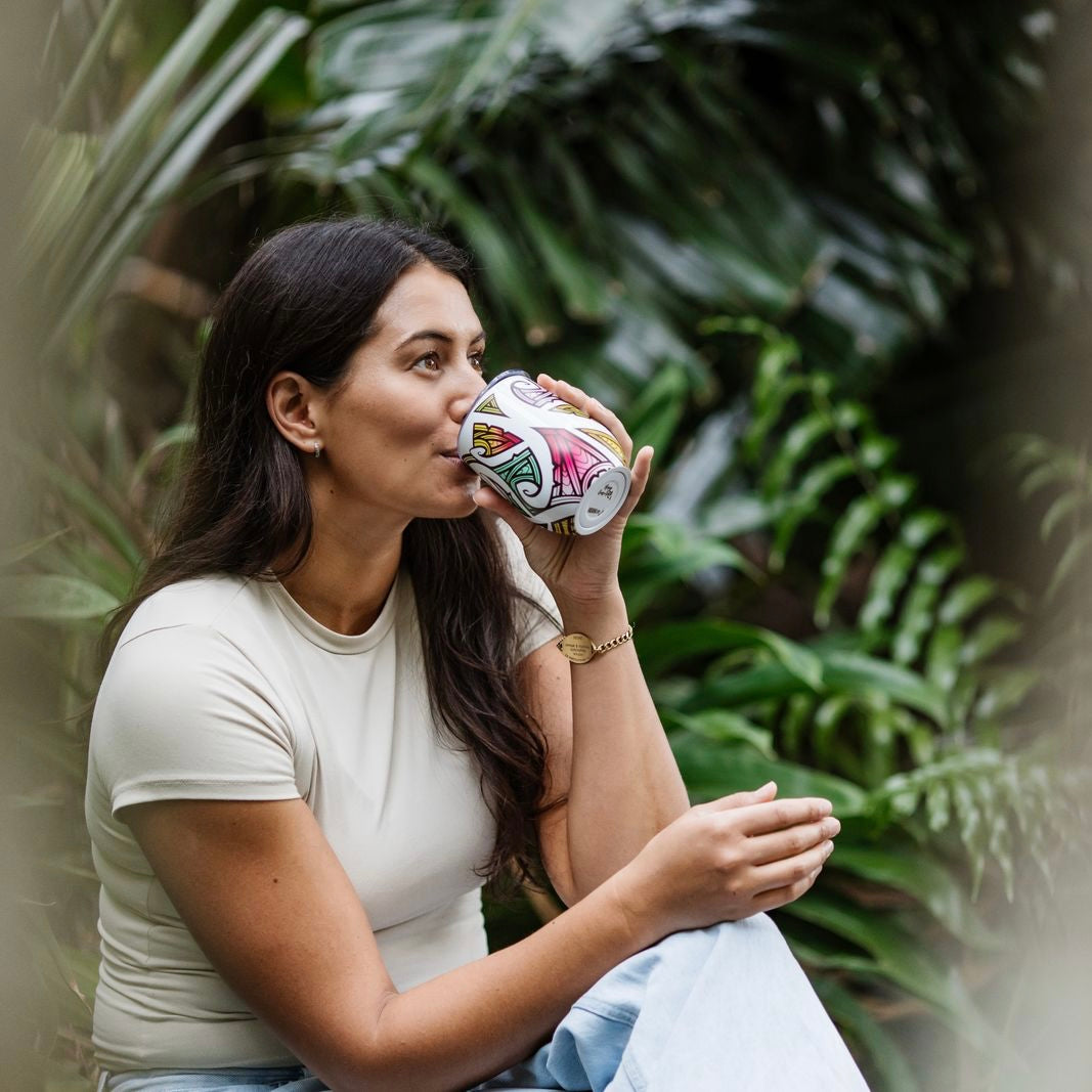 MOANA RD Coffee Cup ( eMug ) - Niwa