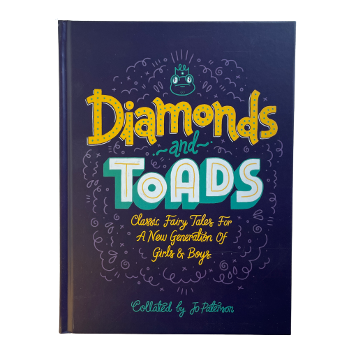 Diamonds & Toads