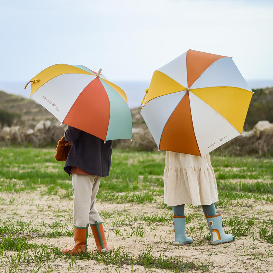 Childrens umbrella.