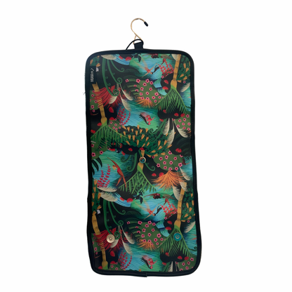 Great Barrier Toiletry Bag - Wahine in Water