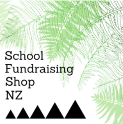 School Fundraising Shop NZ