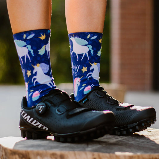 Soxfootwear Unicorns