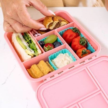 Little Lunch Box Co - Bento Five - Strawberry