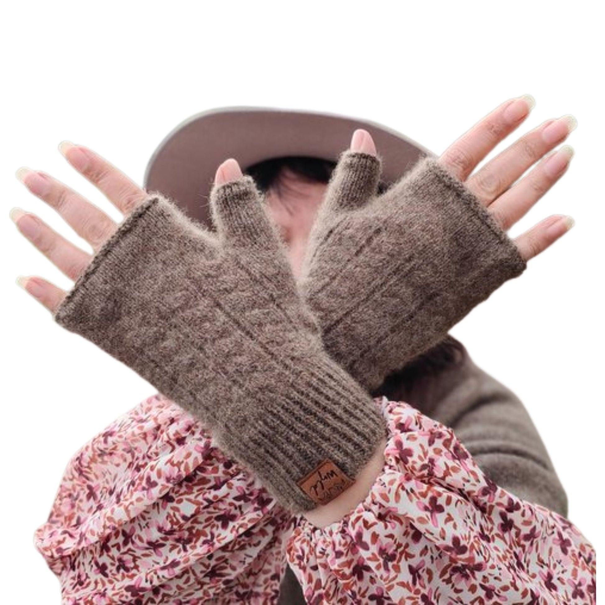 Wyld Fingerless Gloves
