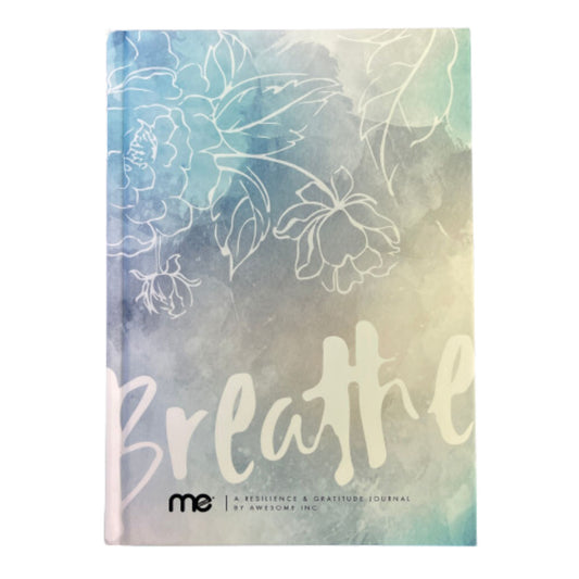 Breathe Gratitude Journal
