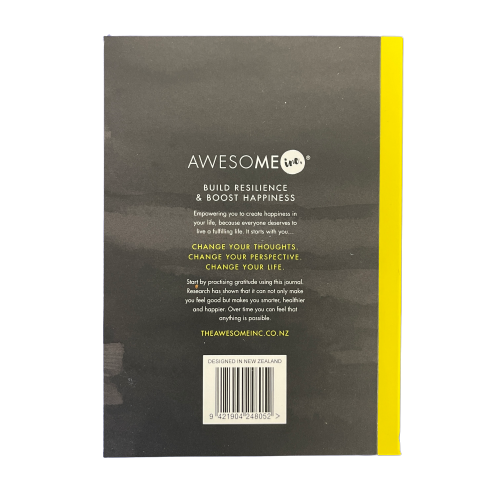 You Got This mini gratitude journal.