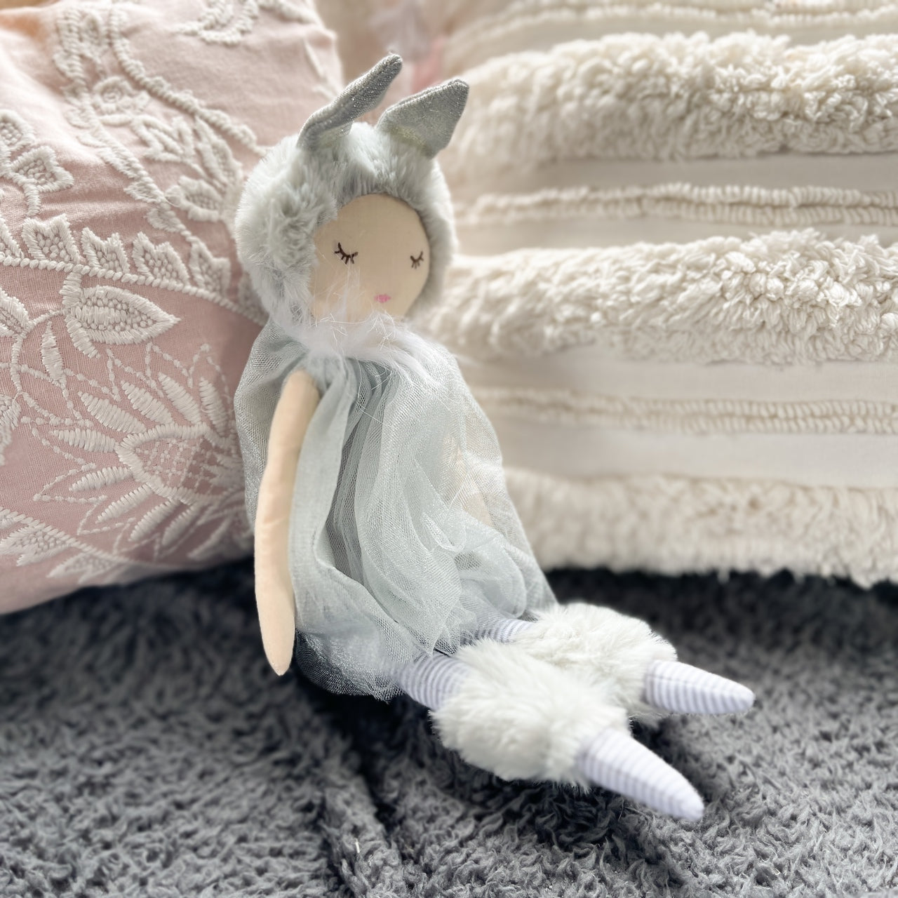 Luna Doll -  Soft Toy