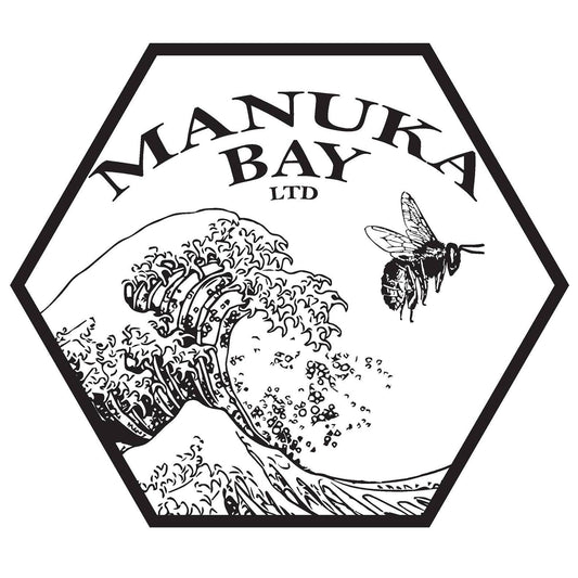 Manuka Bay Manuka MGO 129+ Honey
