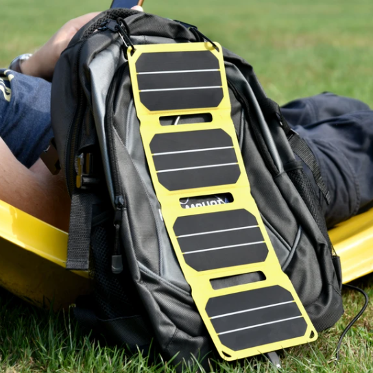 SunSaver Power Flex, 6.4-Watt Solar Charger